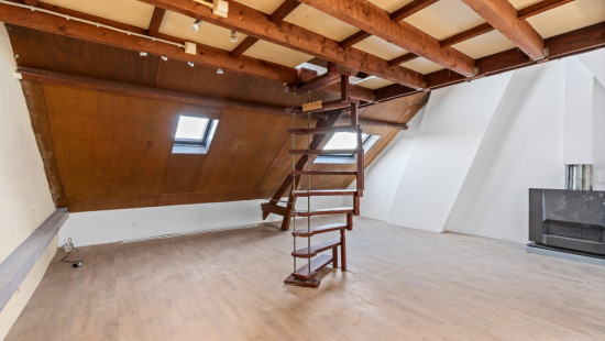 Maaldersstraat - 49 - 3/1 - 2060