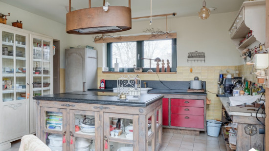 Fazantenstraat - 19 - - 3940