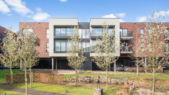 Woluwelaan - 128 - 2.53 - 1831