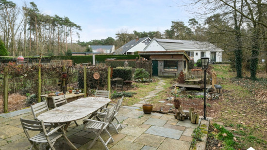 Fazantenstraat - 19 - - 3940