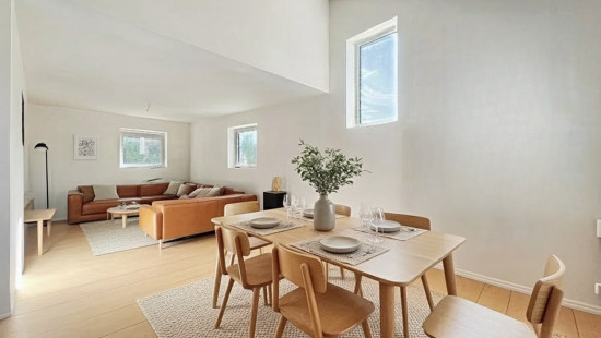 Rue des Fontaines - 10 - 1 - 4360