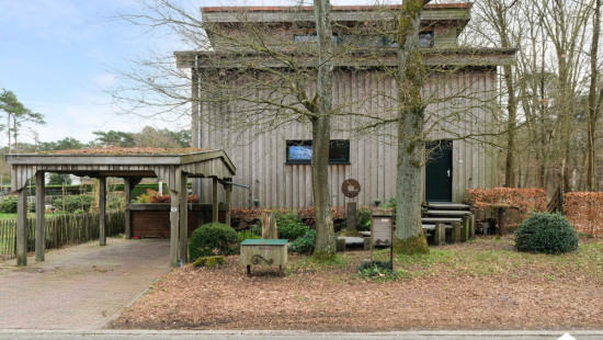 Fazantenstraat - 19 - - 3940