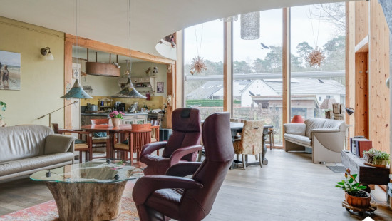 Fazantenstraat - 19 - - 3940