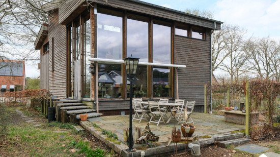 Fazantenstraat - 19 - - 3940