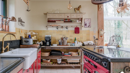 Fazantenstraat - 19 - - 3940