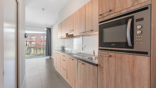 Woluwelaan - 128 - 1.16 - 1831