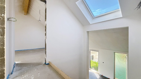 Rue des Fontaines - 10 - 1 - 4360