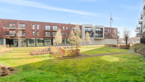 Woluwelaan - 128 - 1.16 - 1831