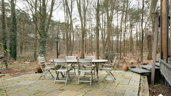 Fazantenstraat - 19 - - 3940