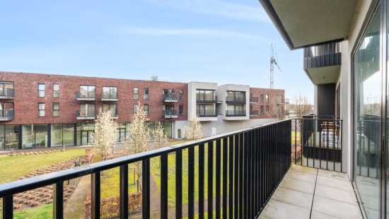 Woluwelaan - 128 - 1.16 - 1831