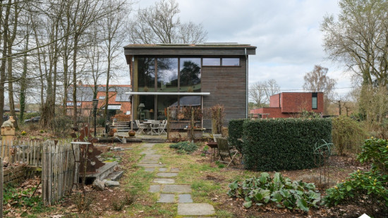 Fazantenstraat - 19 - - 3940