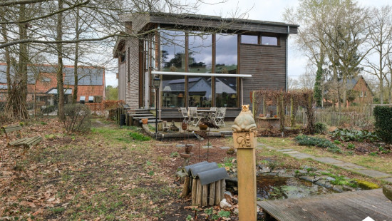 Fazantenstraat - 19 - - 3940