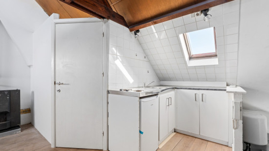 Maaldersstraat - 49 - 3/1 - 2060