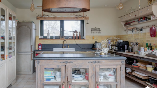 Fazantenstraat - 19 - - 3940