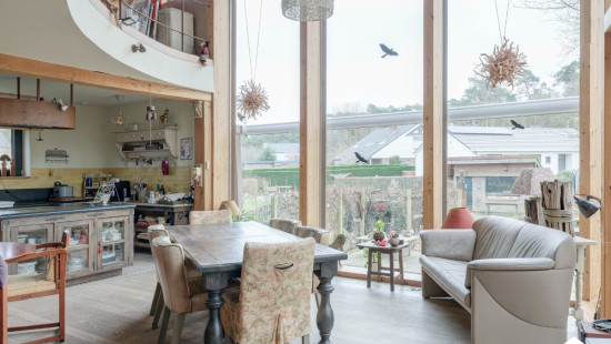 Fazantenstraat - 19 - - 3940