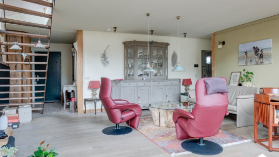 Fazantenstraat - 19 - - 3940