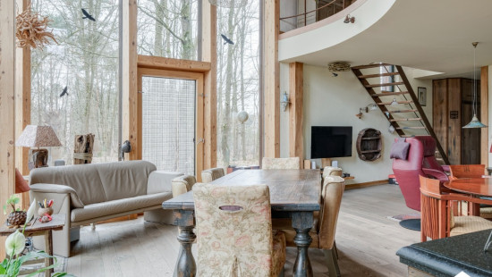 Fazantenstraat - 19 - - 3940