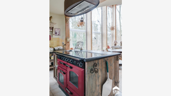 Fazantenstraat - 19 - - 3940