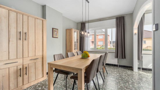 Witloofstraat - 25 - - 3070