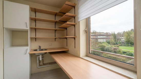 Sint-Alenalaan - 1 - - 1700