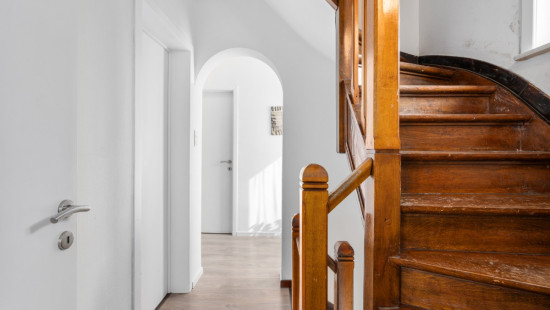 Witloofstraat - 25 - - 3070