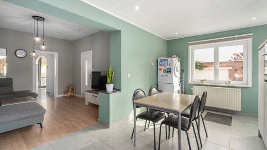 Witloofstraat - 25 - - 3070