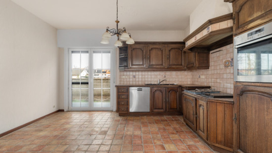 Euerardstraat - 105 - - 9900