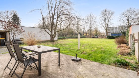 Witloofstraat - 25 - - 3070