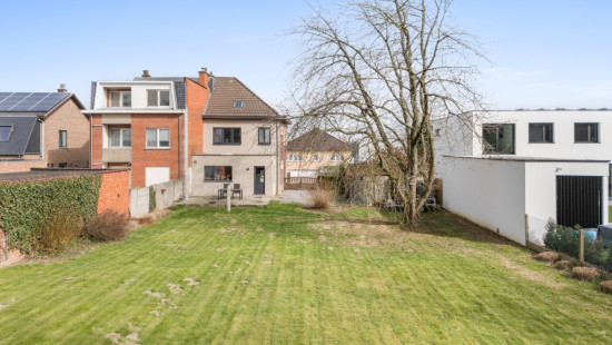 Witloofstraat - 25 - - 3070