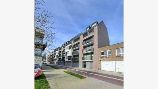 Ballingenweg - 52 - 202 - 8530