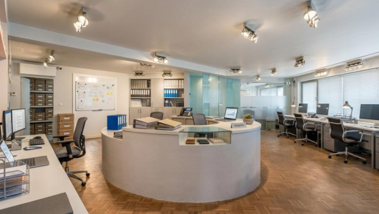 Sint-Alenalaan - 1 - - 1700