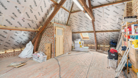 Witloofstraat - 25 - - 3070