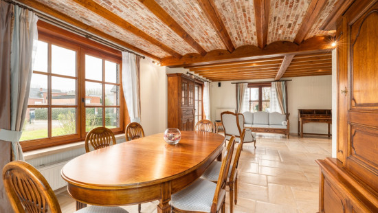 Stoeterijstraat - 6 - - 1861