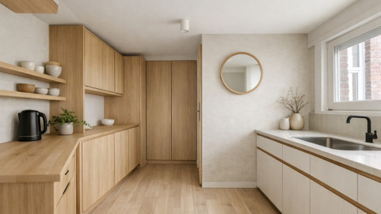 Karmstraat - 71 - - 8700