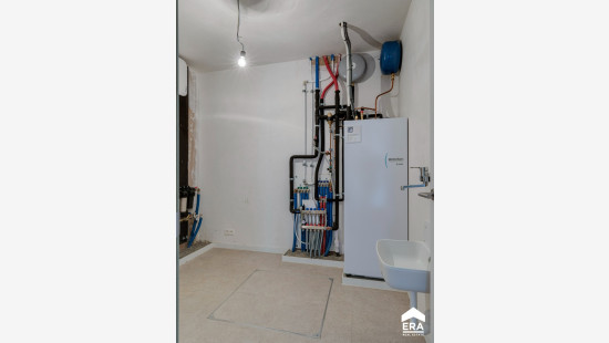 Voetpad - 36 - - 36 - 3550