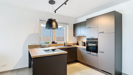 Rue de Magerieul - 43 - A - 6640