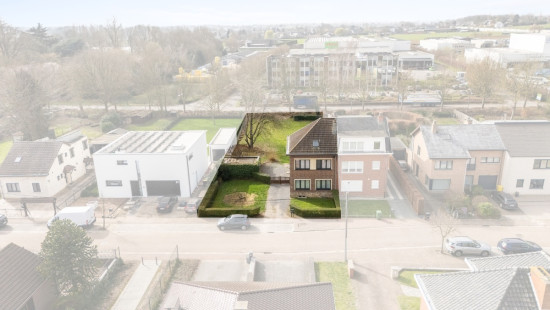 Witloofstraat - 25 - - 3070