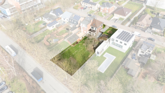 Witloofstraat - 25 - - 3070