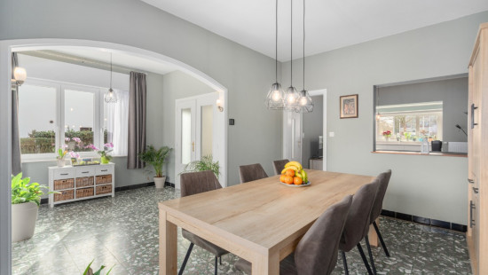 Witloofstraat - 25 - - 3070