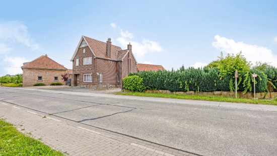 Tiensestraat - 66 - - 3470