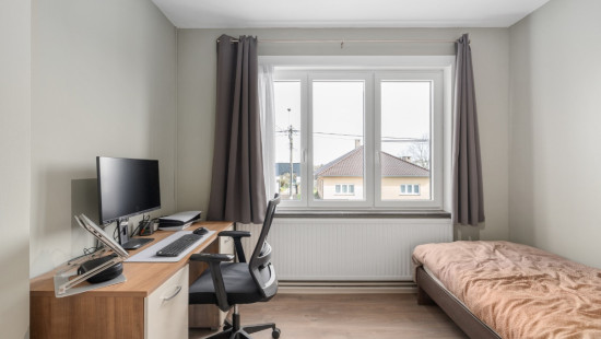 Witloofstraat - 25 - - 3070