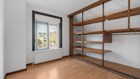 Euerardstraat - 105 - - 9900