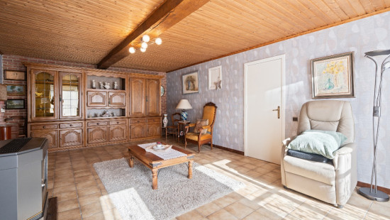 Gentsestraat - 115 - - 9400