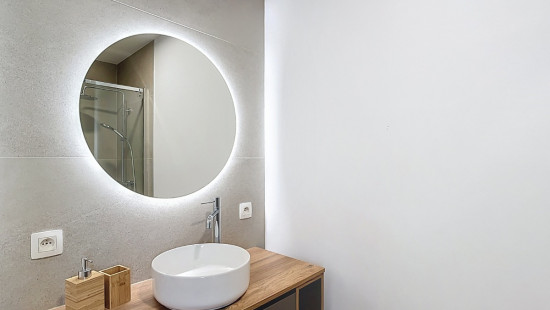 Rue de Magerieul - 43 - A - 6640