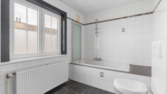 Euerardstraat - 105 - - 9900