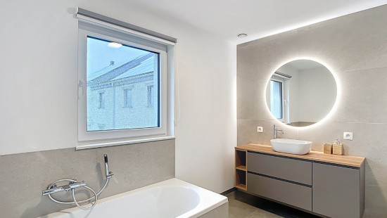 Rue de Magerieul - 43 - A - 6640