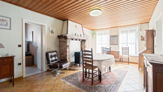 Gentsestraat - 115 - - 9400