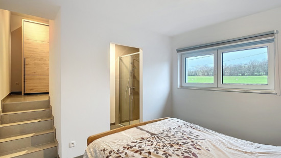 Rue de Magerieul - 43 - A - 6640