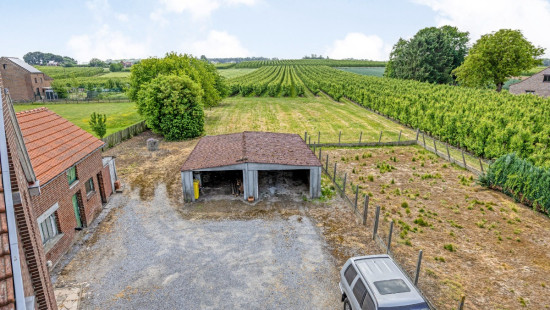 Tiensestraat - 66 - - 3470