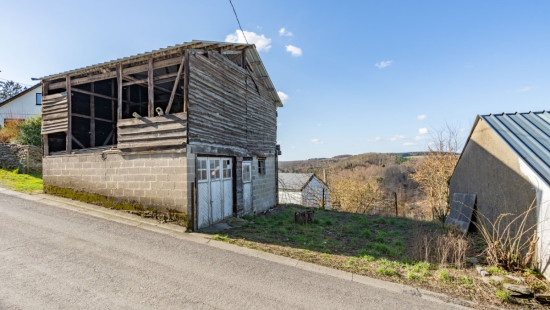 Rue Saint-Roch - 39 - - 6660